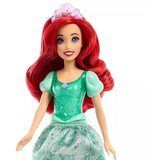 Disney princeske: Sijočiča princeska lutka - Ariel | Shoptok.si