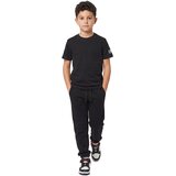 Leone 1947 Majice & Polo majice Boy Short Sleeves Boxe Legend Črna Cene