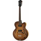 Ibanez Električna gitara AF55-TF, Hollow Body, Tobacco Flat Cene