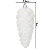  Springos® Ukrasi za Božićno Drvce - Set od 6 komada | shoptok.hr