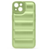  DEEP SHINE MATTE Maska za telefon za Iphone 14, Zelena | Eponuda.com