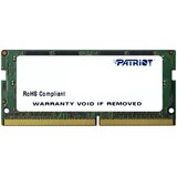 Patriot Signature Line 8GB DDR4-2400 SODIMM PC4-19200 CL17, 1.2V | shoptok.hr