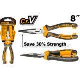 Ingco KLIJEŠTA CRV 8/200MM HHLNP28200 cijene