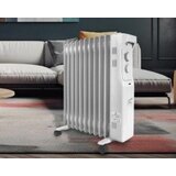 Ltc LXUG11 uljni radijator s 11 rebara, 2500 W | shoptok.hr