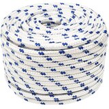  Brodski konop bijeli 12 mm 25 m od polipropilena | Eponuda.com