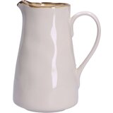 Rose & Tulipani Concerto - vrč 600 ml - Avorio Cene