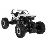  Buggy na daljinsko upravljanje MONSTER 1:18 - sivi | shoptok.hr