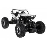  na daljinsko upravljanje MONSTER 1:18 - sivi | Shoptok.si