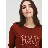 GAP Majica Rdeča | Shoptok.si