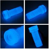 Lovetoy Moški masturbator Lumino Luz Azul, (21086960) | Shoptok.si