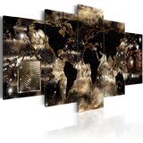  Slika - Continents and stars 100x50 Cijene