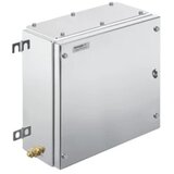  Instalacijsko kućište 150 x 306 x 306 nehrđajući čelik Weidmüller KTB MH 303015 S4E3 1 kom. Cijene