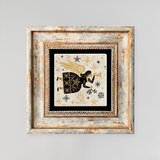 Wallity Uokvirena slika TC3034156, 20x20 cm | Eponuda.ba
