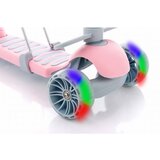  Romobil za djecu 2 u 1, jednorog rozi | shoptok.hr