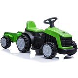 Traktor na akumulator TR1908T - zeleni | shoptok.hr