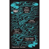 Penguin Books Saigyo, Kamo no Chomei, Yoshida Kenko - Three Japanese Buddhist Monks Cene