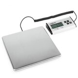 OneConcept Marketeerdigitalna tehtnica za pakete, 150kg/50g 27x27cm | Shoptok.si