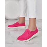 Resti Women's Reptess Lace-up Half Shoes | shoptok.hr