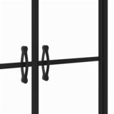  Vrata za tuš-kabinu prozirna ESG (73 - 76) x 190 cm | shoptok.hr