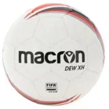 Lopta za fudbal Dew XH, Bela