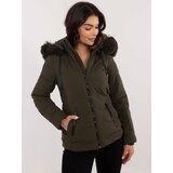 Factory Price Jacket-SK-KR-HH-2404.71P-khaki | Shoptok.si