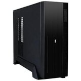 Chieftec UE-02B computer case Mini Tower Black 250 W | shoptok.hr