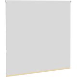 Rolo zavjesa Blackout Bež 155x130 cm Širina tkanine 151,6 cm | shoptok.hr
