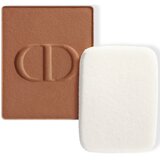 Dior Forever Natural Velvet Refill dolgoobstojni kompaktni puder nadomestno polnilo odtenek 7N Neutral 10 g Cene