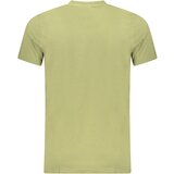 Cavalli Class SHORT SLEEVE T-SHIRT MEN GREEN | Shoptok.si