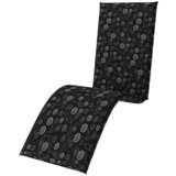 Doppler vrtni namještaj relax living 1113 (bež boje, d x š x v: 170 x 48 x 6 cm, jastuk za ležaljku, tkanje od mješavine pamuka i poliestera) | shoptok.hr
