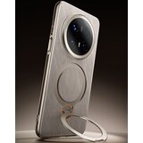  kumeng maska za mobilni telefon huawei mate 70 pro / huawei mate 70 pro+, srebrna | Eponuda.com