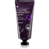 Mizon Multi Function Formula Collagen krema za ruke za stopala 100 ml Cijene