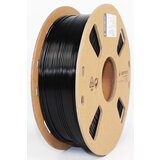 Gembird 3DP-PETG1.75-01-BK PETG Filament za 3D štampač 1.75mm, kotur 1KG BLACK | ePonuda.com