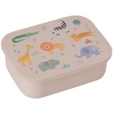 Shumee LL-Lunchbox za otroke 1,2l Safari, Little, (21397518) Cene