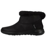 Skechers Škornji za sneg Onthe go Joy Cozy Slip-ins Črna | Shoptok.si