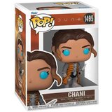 Funko figura pop! dune 2 - chani | ePonuda.com
