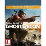 Ubisoft Connect Tom Clancy's Ghost Recon: Wildlands (Gold Year 2 Edition) Uplay Key EMEA | ePonuda.com