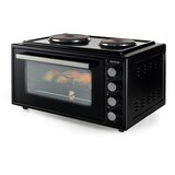  Električna mini pećnica Muhler MC-4522, 3500W, 45/40 l | shoptok.hr