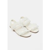 Sinsay Sandale s dekorativnim tilom | shoptok.hr