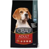 Cibau chicken medium 2,5kg Cene