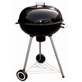 Bormann Roštilj na drveni ugljen BBQ1160 Elite - okrugli, FI 57 cm Cijene