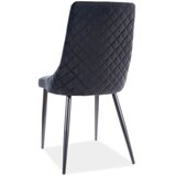 Molarem Home Stolica PIANO B barš. - siva | shoptok.hr