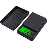 INF Digitalna kuhinjska tehtnica / precizna tehtnica za nakit 200 g/0,01 g, (5000243267) | Shoptok.si