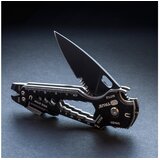 True Utility Džepni nož na preklapanje, 15 alata, Smartknife + - TU6869 Cijene