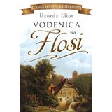 Vodenica na Flosi - tvrd povez