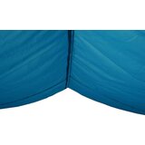 CERADA za kampiranje plava 420 x 294 cm vodootporna | shoptok.hr
