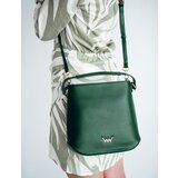 Vuch Anerien Green Handbag | shoptok.hr