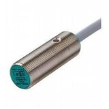 Pepperl+Fuchs Fabrik Tovarniški senzor Pepperl+Fuchs, ind., M18x1, kabel NJ5-18GM50-E2, (20888694) | Shoptok.si