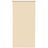 Rolo zavjesa Blackout Bež 75x150 cm Širina tkanine 70,7 cm | shoptok.hr
