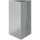  Vrtna sadilica trokutasta 50 x 43 x 75 cm od pocinčanog čelika | Eponuda.com